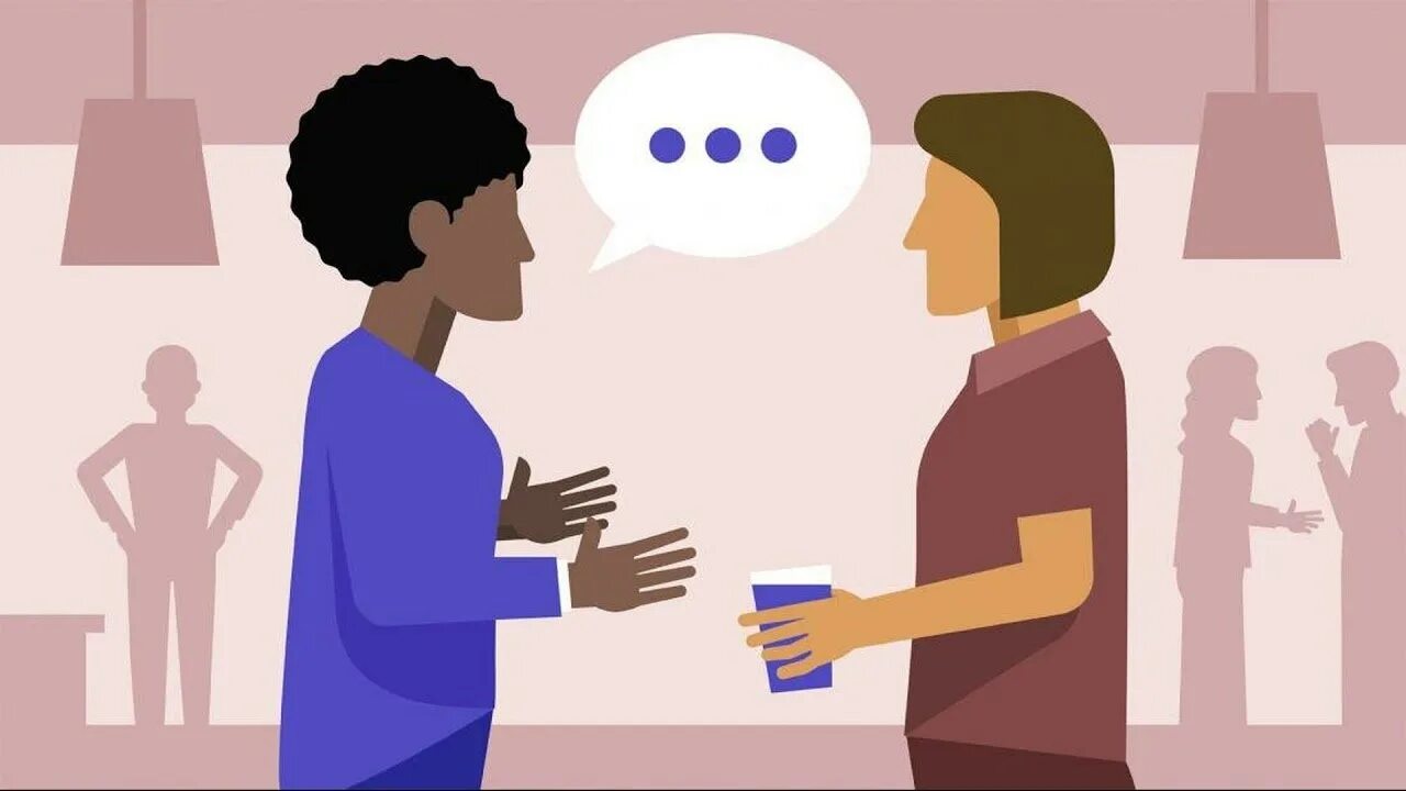 Dialogue la. Беседа двух людей. Коммуникация между людьми. Люди разговаривают. Общение иллюстрация.