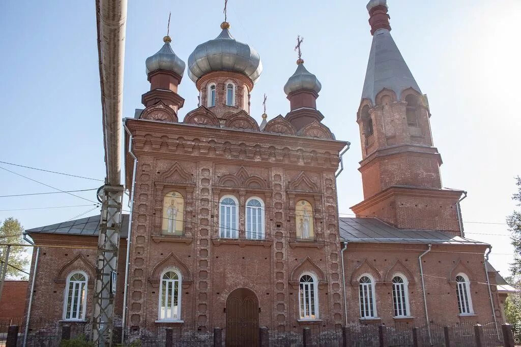 Первомайский поселок челябинская