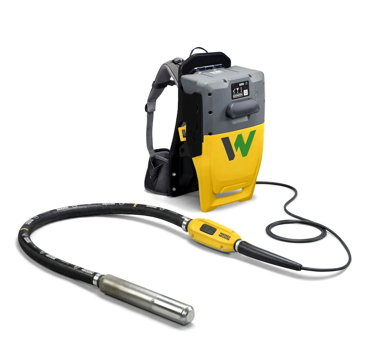 Аккумуляторный виброуплотнитель для бетона. Вибробулава Wacker Neuson h 45. Аккумуляторная батарея для трамбовки Wacker Neuson. 5000069701фиксатор инструмента Wacker Neuson. Ремонт вибратора