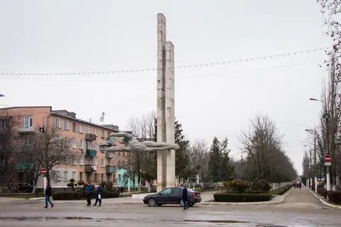Погода в днестровске