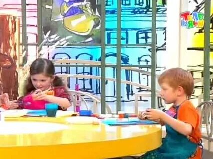 Давайте рисовать видео