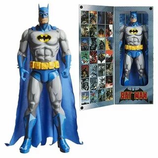Big dc