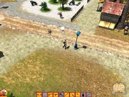 Игра против свиней
