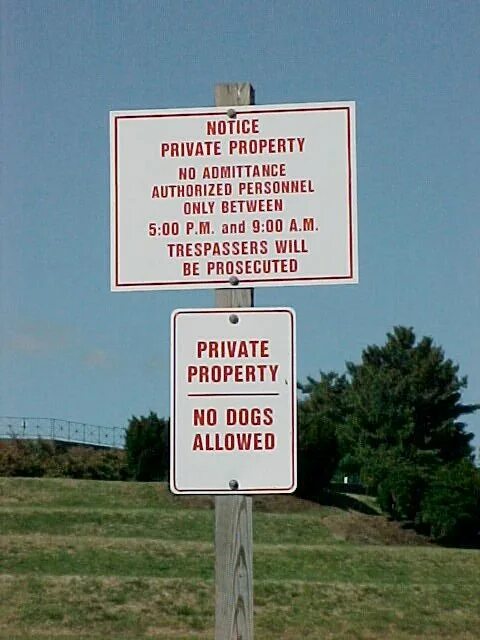 Public property private property. Private property sign. Protecting public property. Public property