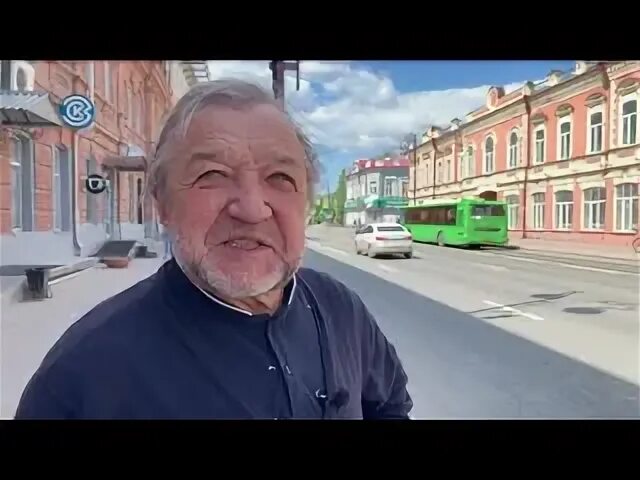 Окунев
