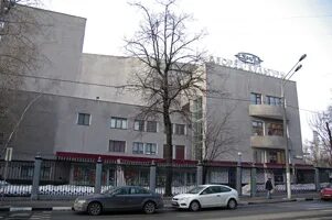 Восточная 4 1