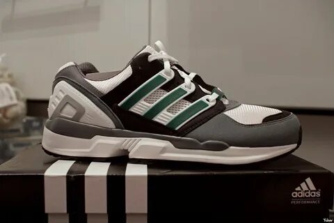 Кроссовки adidas torsion 90 х