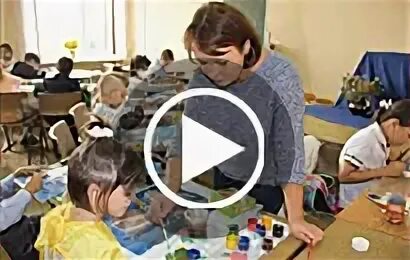 Дворец дополнительного образования детей