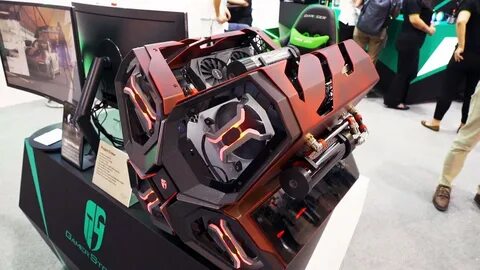 Custom system