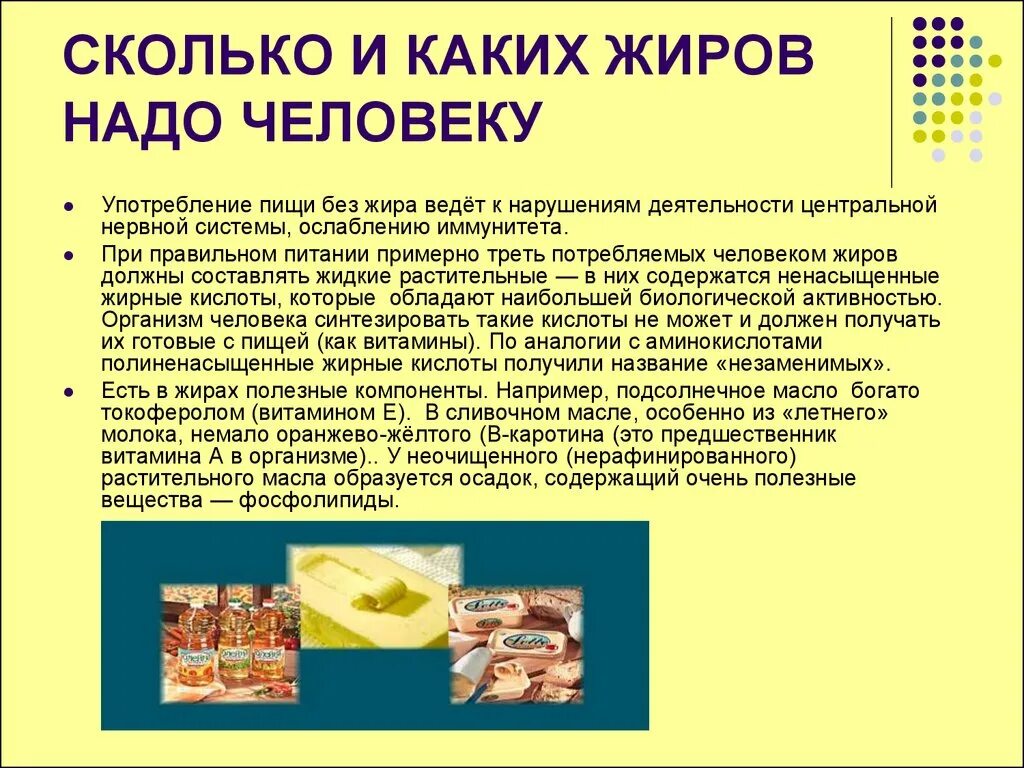 Какие продукты составляют жиры. Жиры в рационе питания человека. Полезные и вредные жиры. Жиры вредные для организма. Полезные и вредные жиры в питании человека.