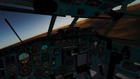 Flight sources