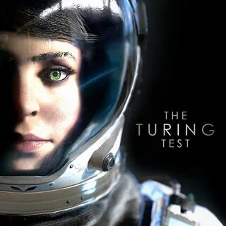 Turing test