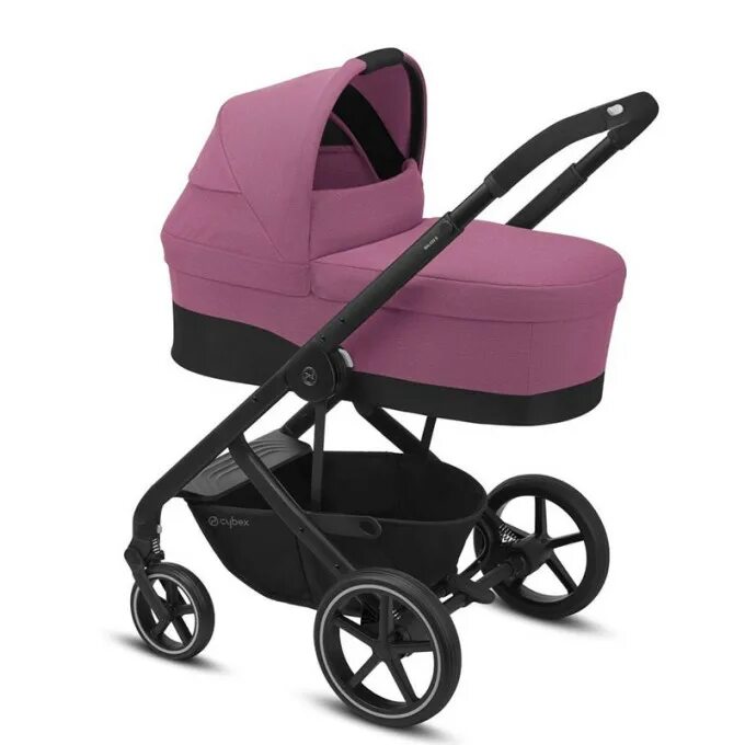 Коляска cybex balios 3 в 1. Коляска cybex balios 3 в 1