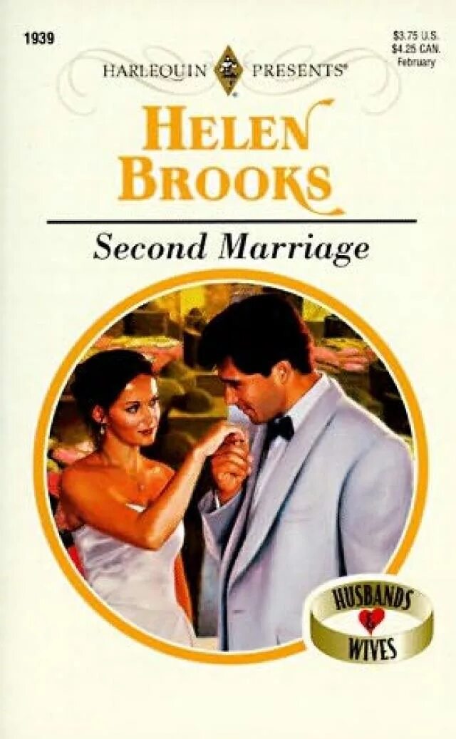 Second marriage