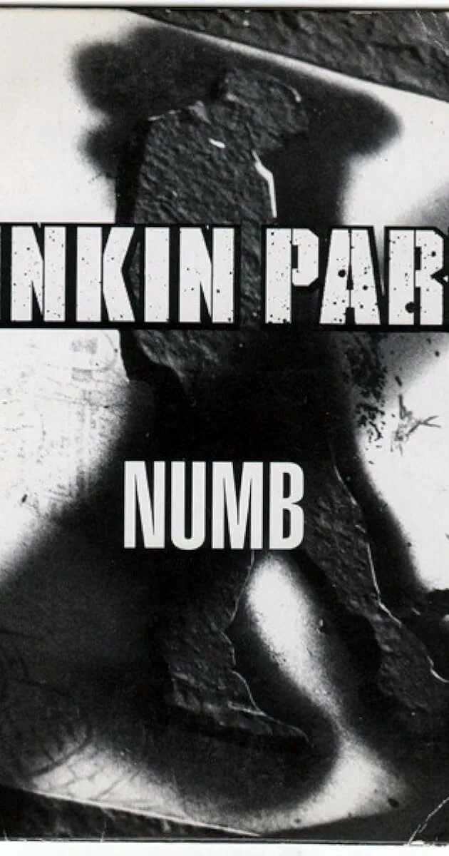 Песня намб линкин парк. Linkin Park Numb. Линкин парк Numb. Linkin Park Numb обложка. Linkin Park Numb Честер.