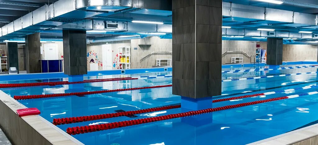 swimming's pool's Fitness House in specifics, Революционная улица, 52А - Yandex 