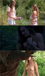 Slideshow bigfoot porn movie.