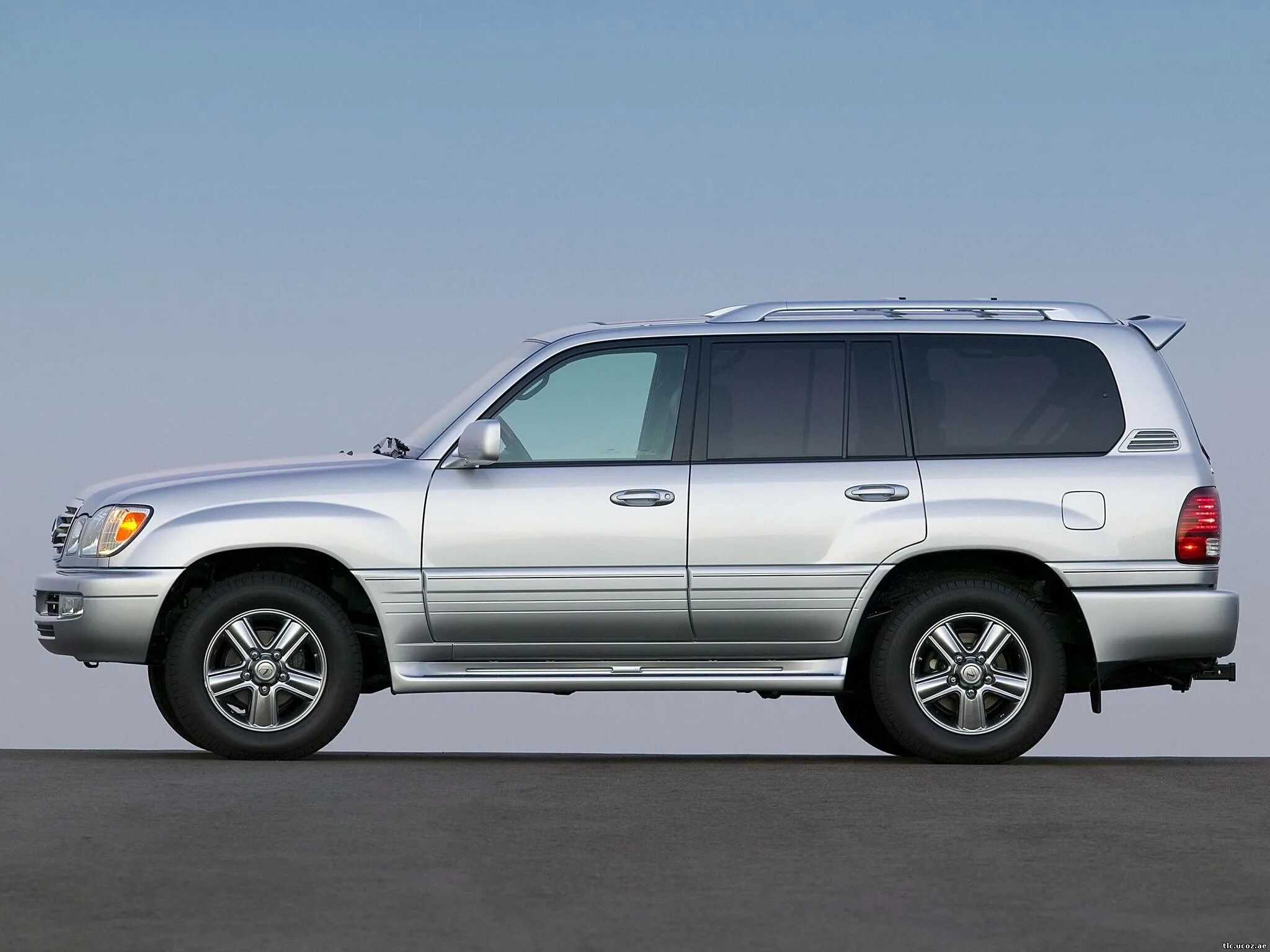 Lexus 470 lx. Lexus LX 470 uzj100. Lexus LX II 470. Лексус ЛХ 470 2006. Lexus LX (uzj100).