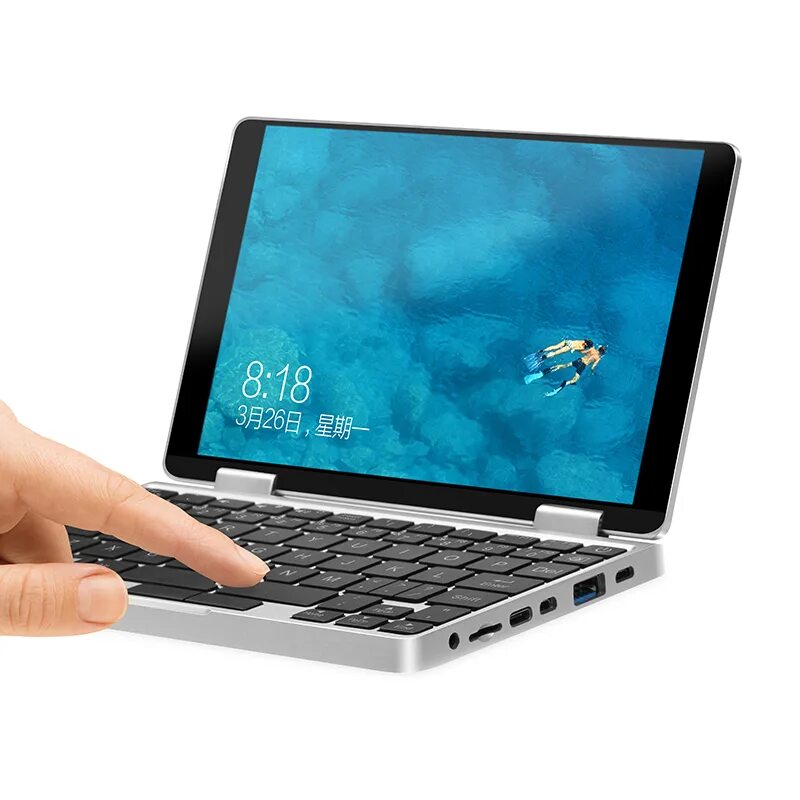 Модели маленьких ноутбуков. Ноутбук Асер с отпечатком пальца. Маленький ноутбук. Сенсорный ноутбук. Маленький ноутбук с сенсорным экраном.