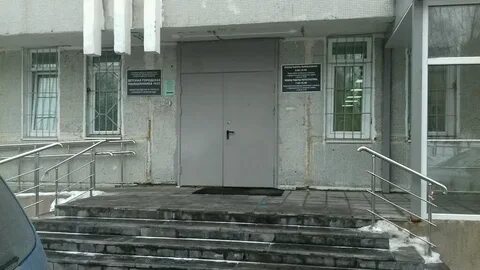 22 отделение детское