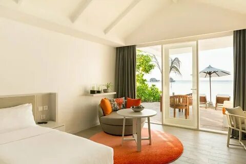 Lux resorts