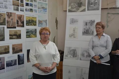 Школы искусств красноярского края