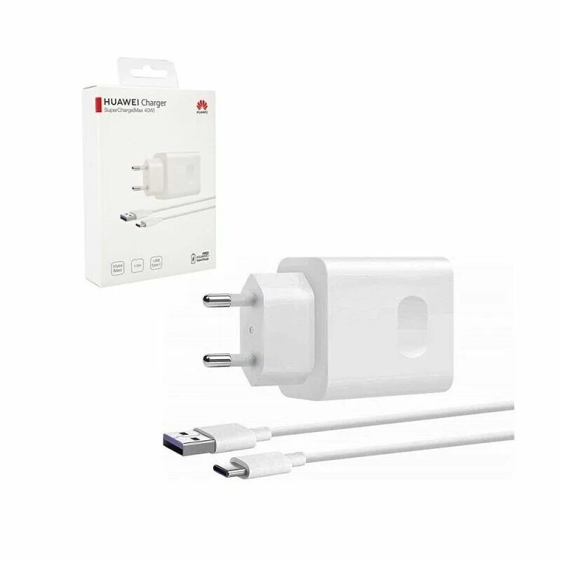 Сетевое зарядное устройство Huawei 40w. Huawei Supercharge 40w. Блок питания Huawei cp84 White USB-C 55030568. Блок питания Huawei Supercharge.