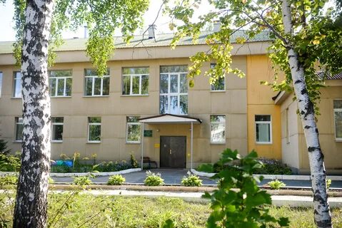 Сад уралмаш