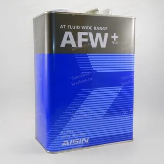 Atf afw