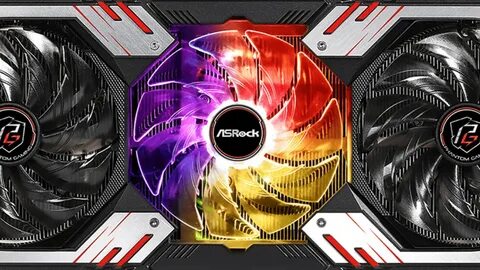 Asrock phantom gaming oc