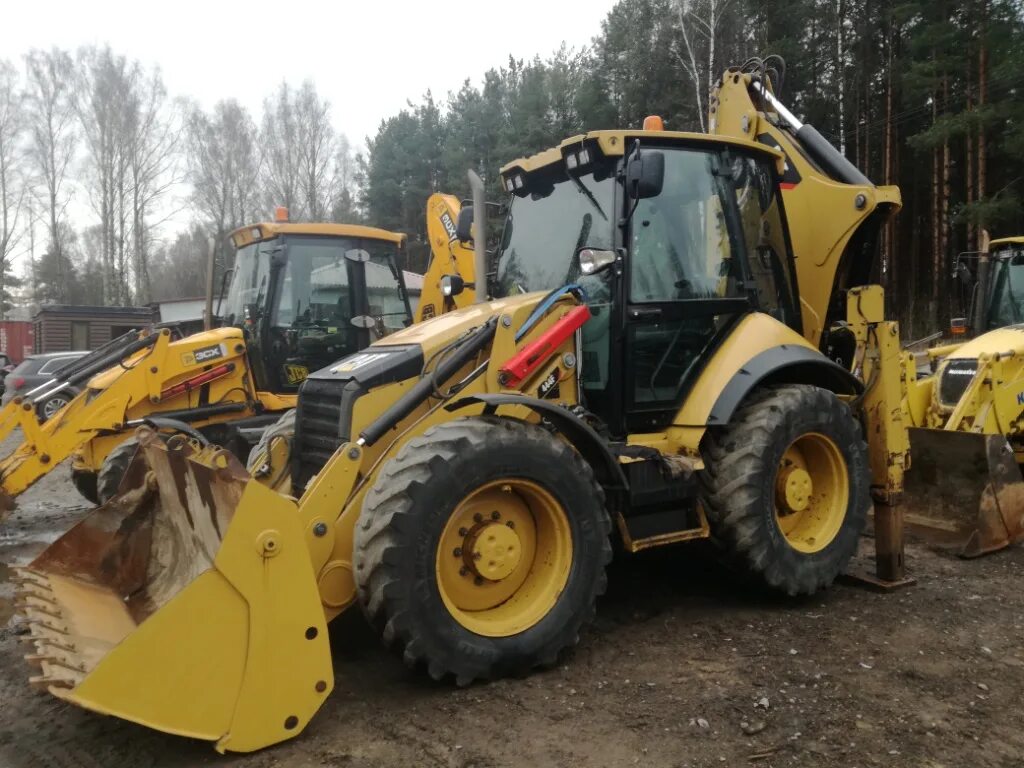 Экскаватор-погрузчик Катерпиллер 444 ф. Погрузчик – экскаватор Caterpillar 444f. Caterpillar 444f новый. Гарант механизация Caterpillar погрузчик 444f запчасть. Экскаватор погрузчик 444