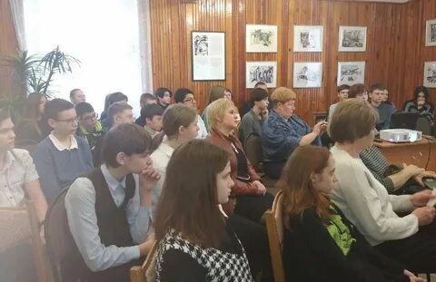 Культура на сегодня самара