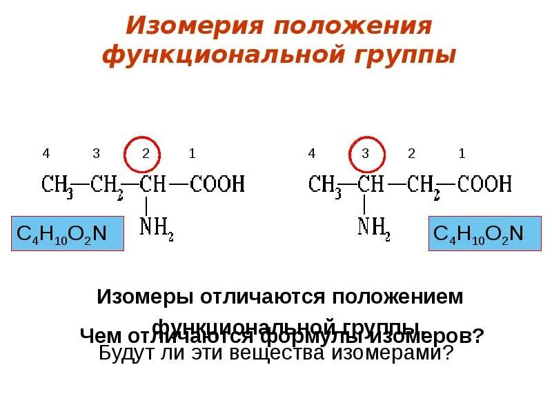 Изомерия положения 2й связи. Изомерия положения функциональной группы. Позиционная изомерия. Оптическая изомерия углеводов. Функциональная группа сложных эфиров формула