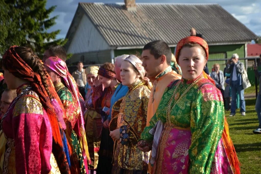 Погода в усть цильме на неделю