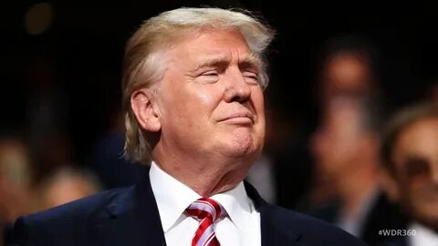 Соц сеть трампа