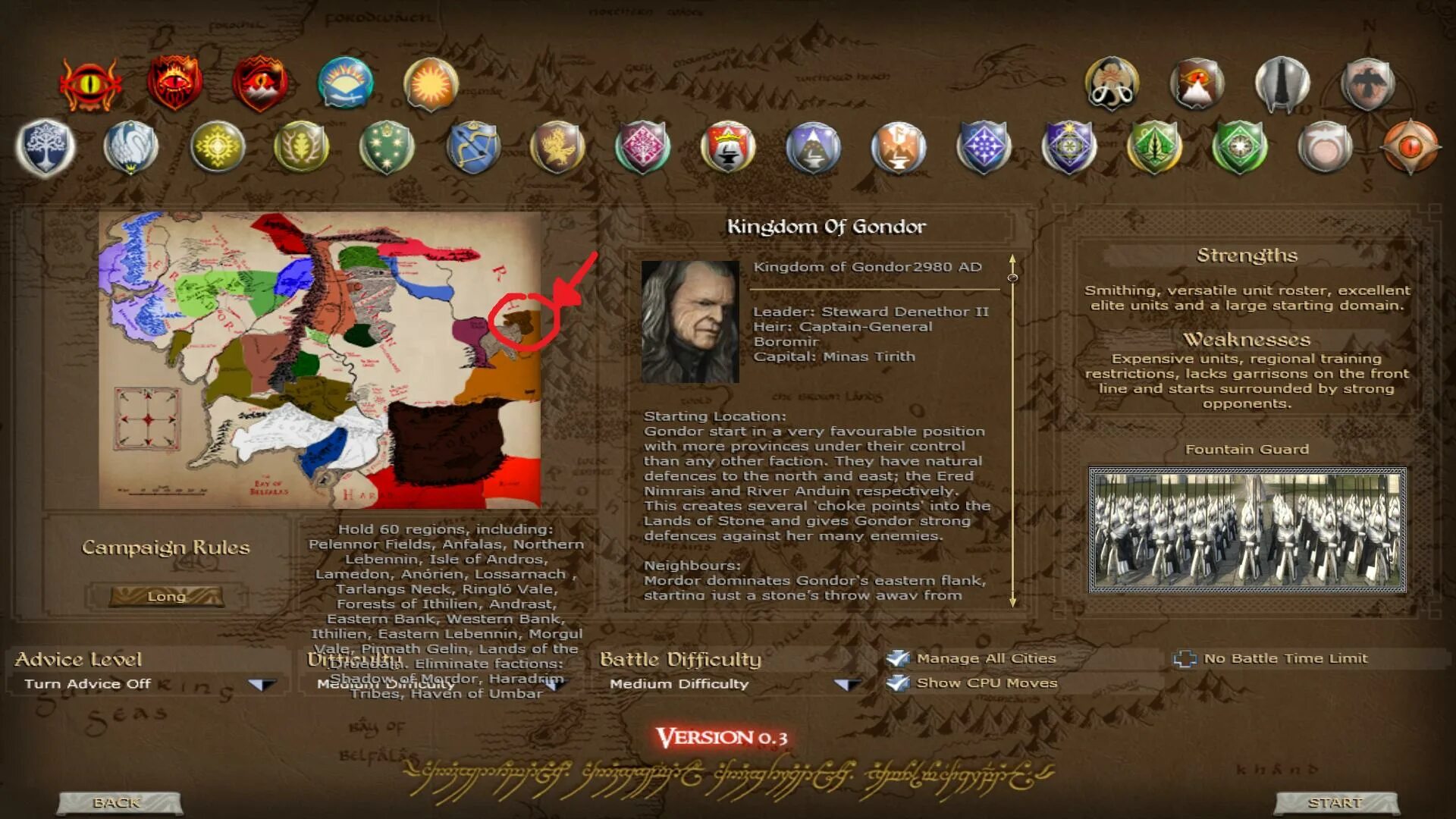 Divide and conquer русификатор. Divide and conquer русификатор