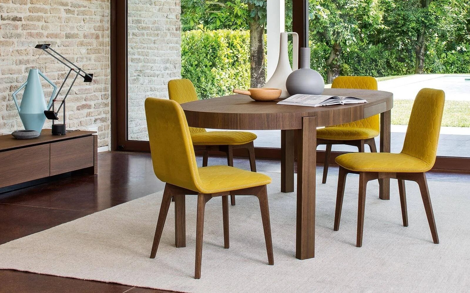 Mackenzie Country Style Two-tone Dining Chairs (Set of 2) by iNSPIRE Q Classic -