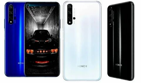 Телефон xiaomi или honor лучше