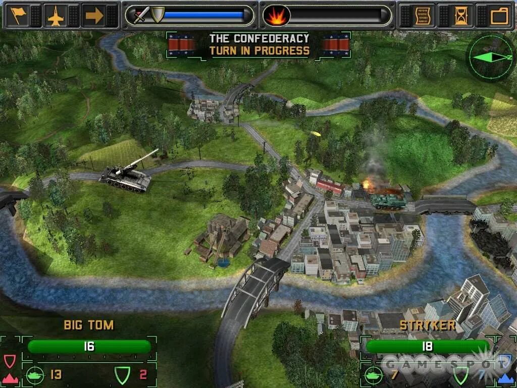 Gamestracker org