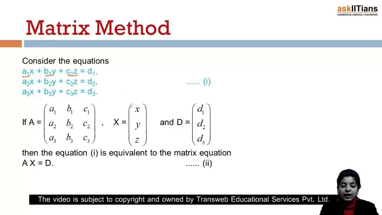 Matrix method. Singular matrix. span матрицы. матрица гаус, матрица,кравел.