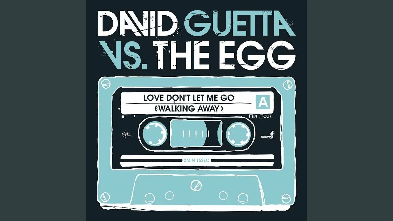 David Guetta the Egg Love don't Let me go. David Guetta vs the Egg - Love don't Let me go. David Guetta vs the Egg - Love dont Let me go (Walking away) (Radio Edit). Let go edit