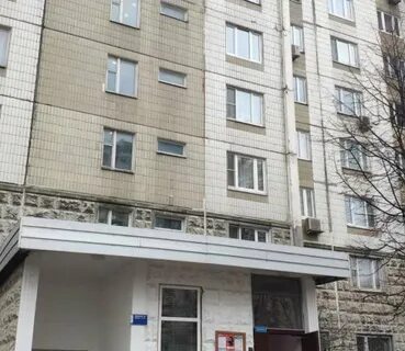 Мичуринский 31 к 1