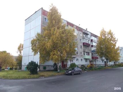 Есенина 102 прокопьевск
