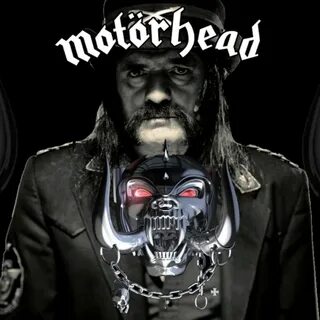 Motorhead never on your side