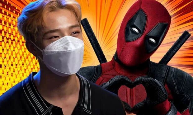 Stray kids deadpool. Stray kids дэдпул 3. Stray kids felix в кингдом. Stray kids дэдпул. Stray kids дэдпул 3.