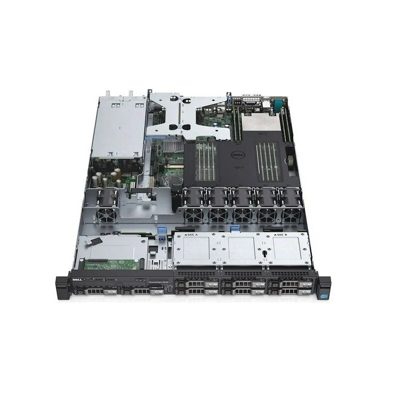 Dell poweredge r740