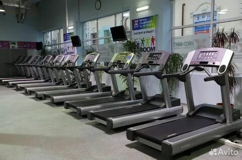 Xfit стасова