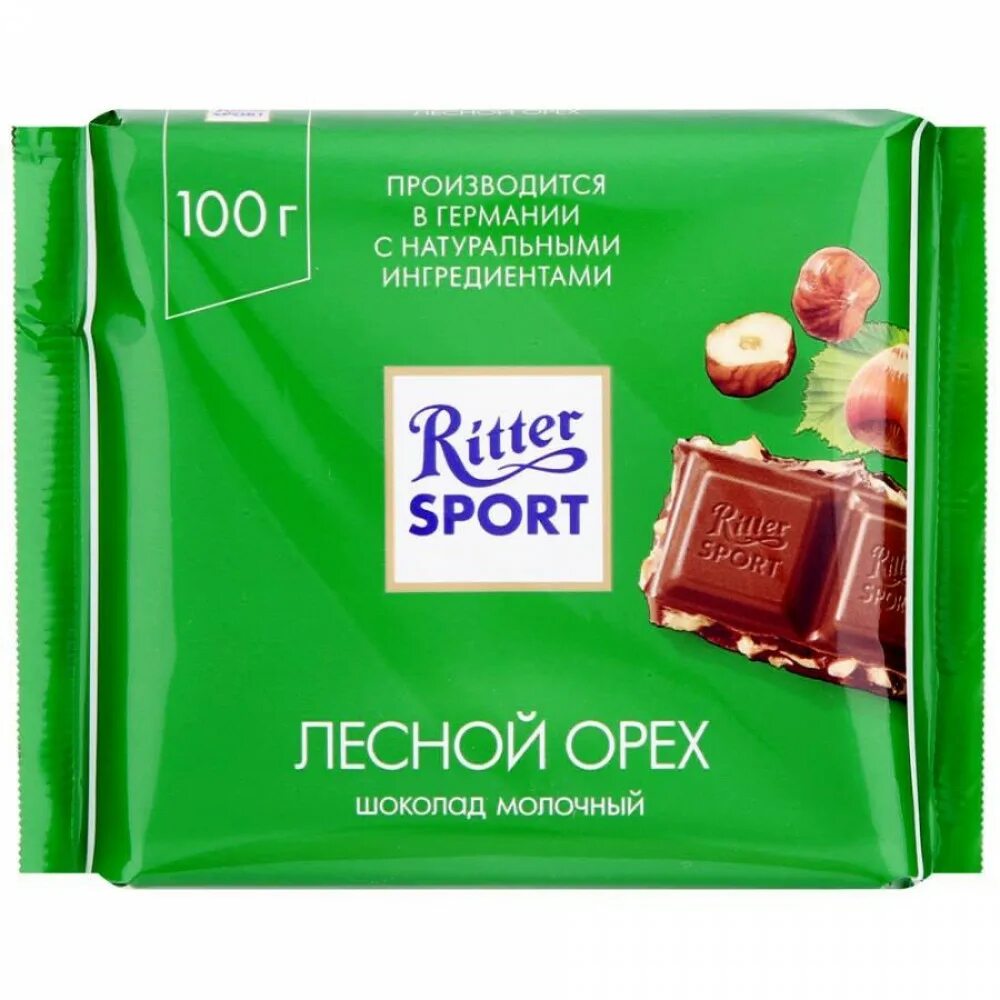 Риттер спорт дробленый лесной орех. Шок риттер спорт миндаль апельсин 100г. Ритер спорт шоколпд молочный. 100г. Шоколад порционный ritter sport.