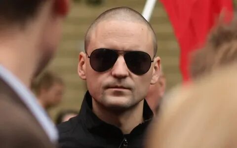 Владимира удальцов