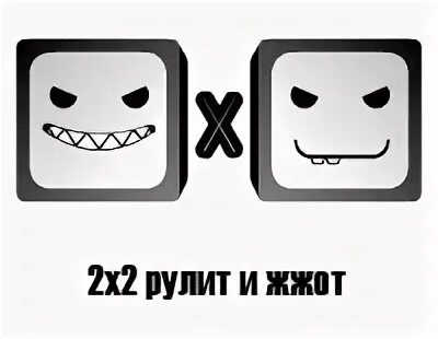 2 х 2 вид